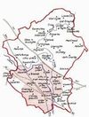 Milton Keynes Relocation - MK Map