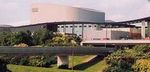 Milton Keynes Relocation - The Theatre