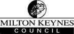 Milton Keynes Council