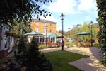 Milton Keynes Accommodation Guide - Milton Keynes Courtyard by Marriott
