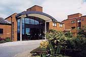 Milton Keynes Accommodation Guide - Cranfield Centre