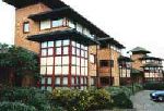Milton Keynes Accommodation Guide - Shenley Chambers