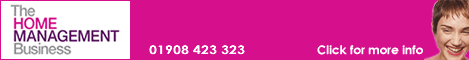 Home Management Business, Milton Keynes