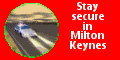 Milton Keynes Group Security