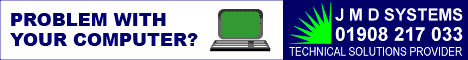 JMD Systems