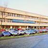Milton Keynes Council - Civic Offices