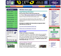 mkweb
