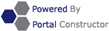 Powered By Portal Constructor
