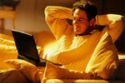 Learning Development - Man With Computer Laptop