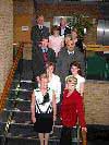 Milton Keynes Council - Some of our 28 Liasion Officers