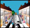 Milton Keynes Council - Use this link to access the streetcare home page