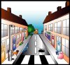 Street Scene