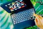 Your Council - Computer Laptop