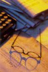 Your Council - Glasses On Desks