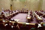 Your Council - Council Chamber